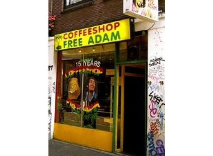Coffee Olanda Coffee Olanda